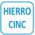 HIERRO CINC